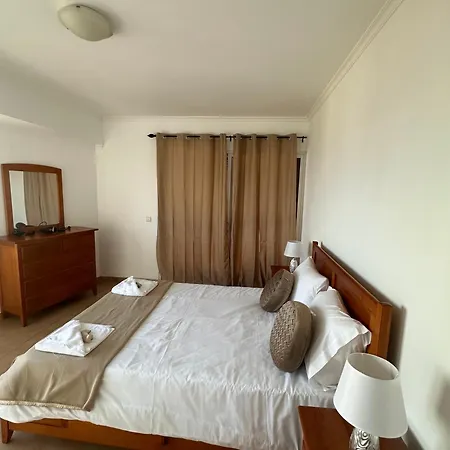 Sao Sebastiao L- 5 Min From Airport Apartment Santa Cruz  Exterior photo
