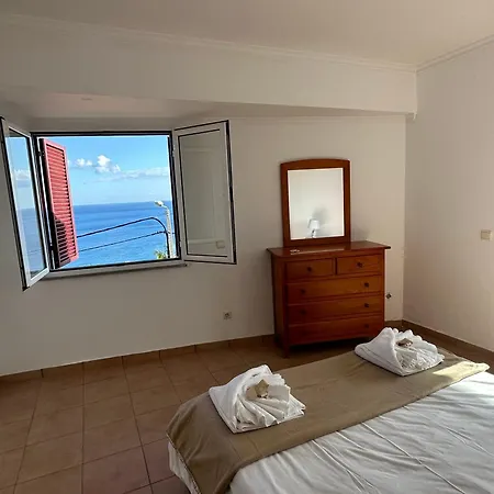 Sao Sebastiao L- 5 Min From Airport Apartment Santa Cruz  Exterior photo