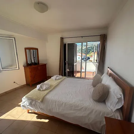 Sao Sebastiao L- 5 Min From Airport Apartment Santa Cruz  Exterior photo