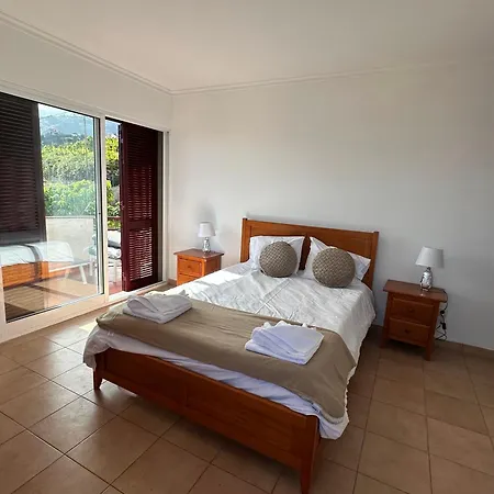 Sao Sebastiao L- 5 Min From Airport Apartment Santa Cruz  Exterior photo