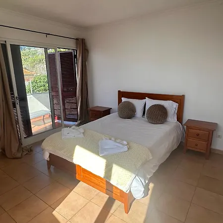 Sao Sebastiao L- 5 Min From Airport Apartment Santa Cruz  Exterior photo