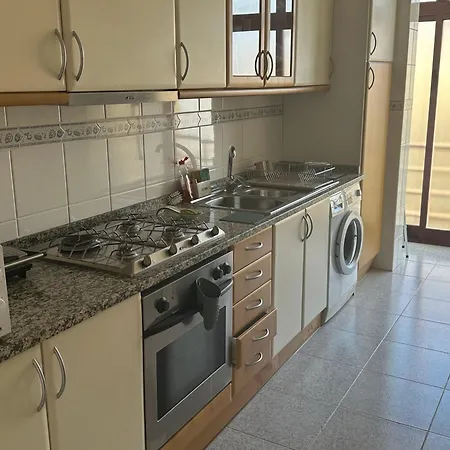 Sao Sebastiao L- 5 Min From Airport Apartment Santa Cruz  Exterior photo